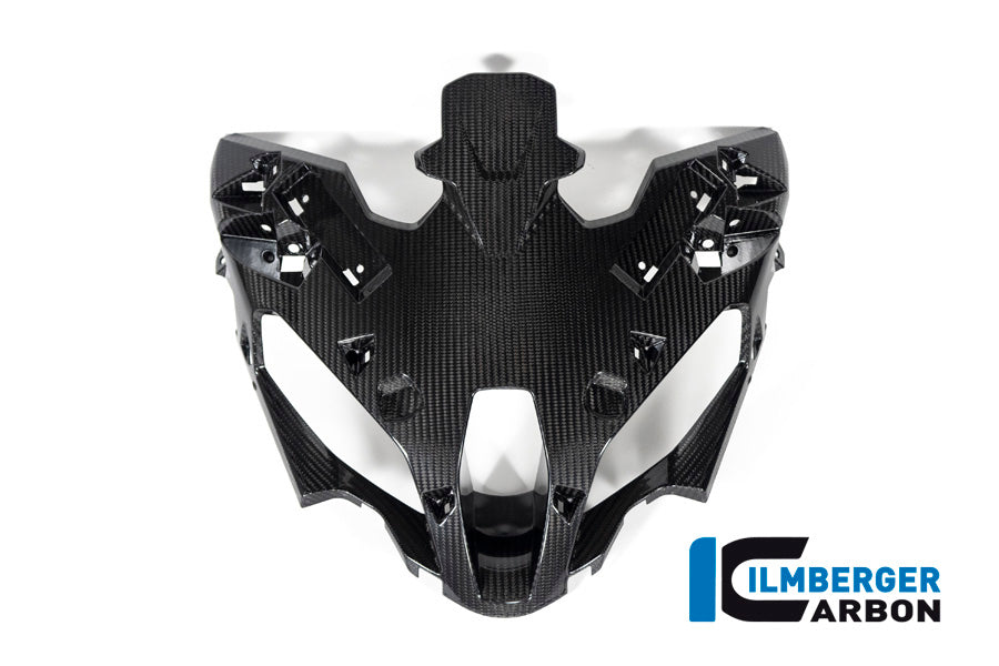 Ilmberger Carbon Air Intake (Front Fairing Centre Piece) S 1000 XR MY From 2020