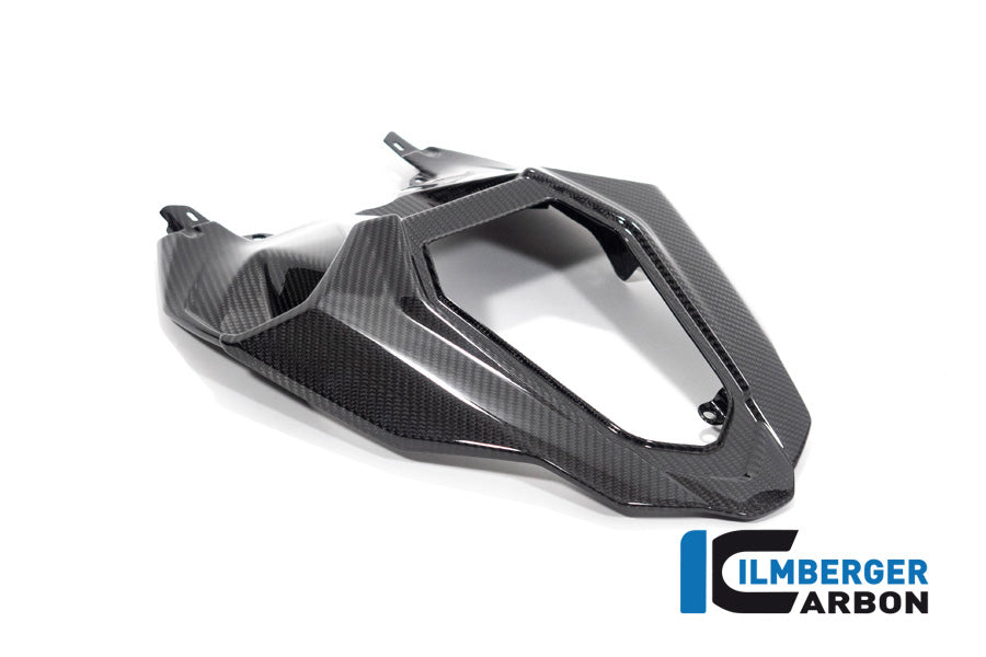 Ilmberger Carbon Single Seat Unit Middle Part (Biposto) BMW S 1000 R MY From 2021 / M 1000 R MY From 2023