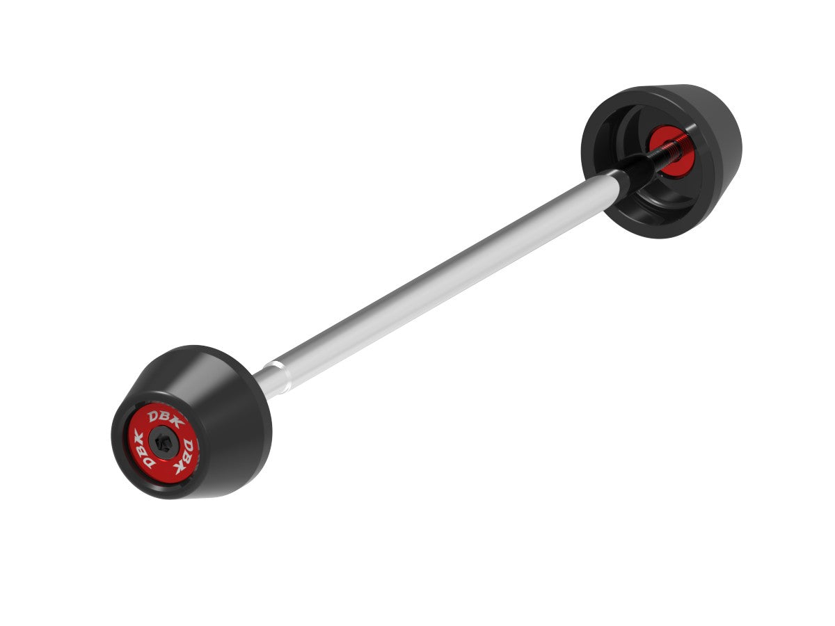 Ducabike DBK PFAN09 - Moto Guzzi Stelvio Front Fork Protection Kit