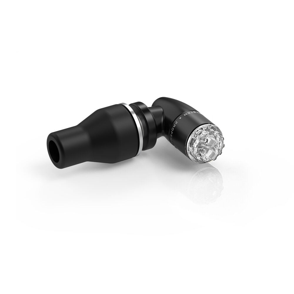 Rizoma Light Unit With Technopolymer Holder