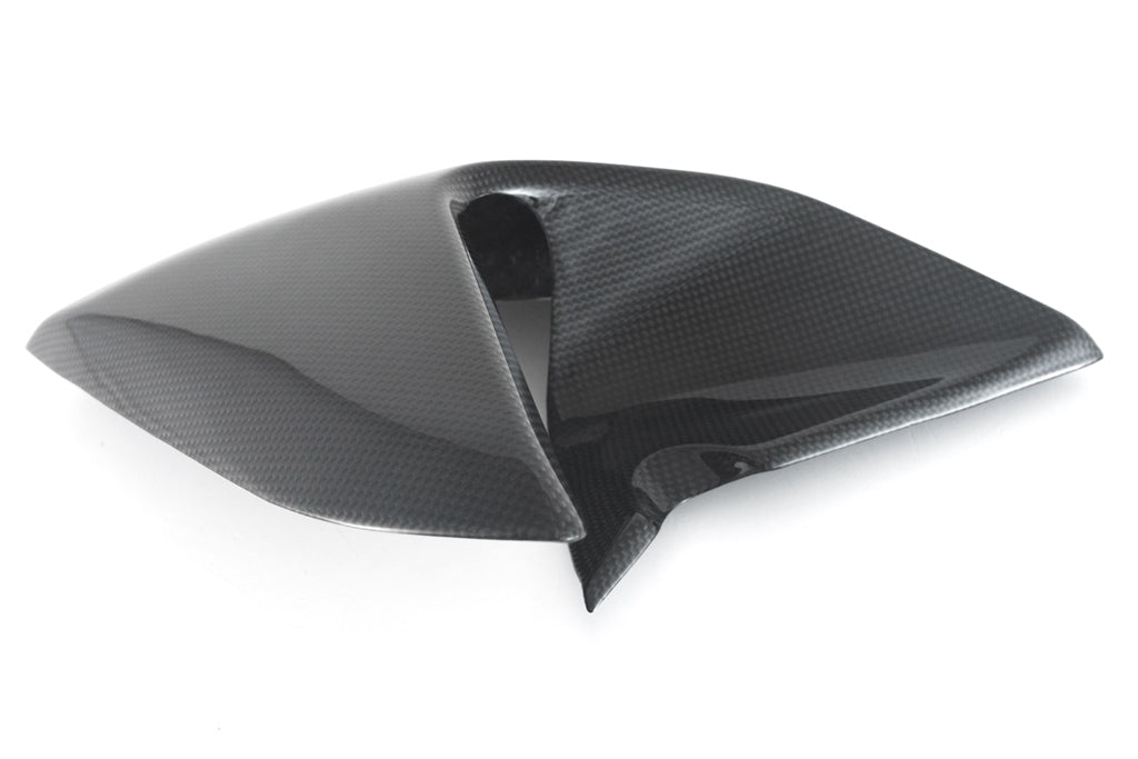 Fullsix Carbon Side Panel - Left
