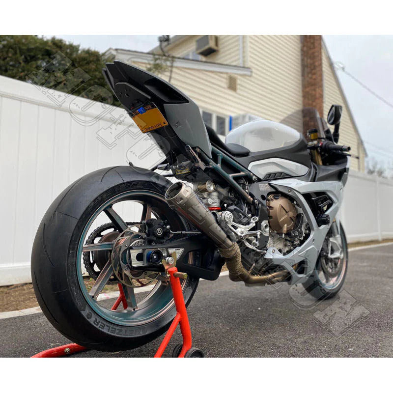 MM Racing Ultralight Rear Brake Rotor For BMW S1000R K63