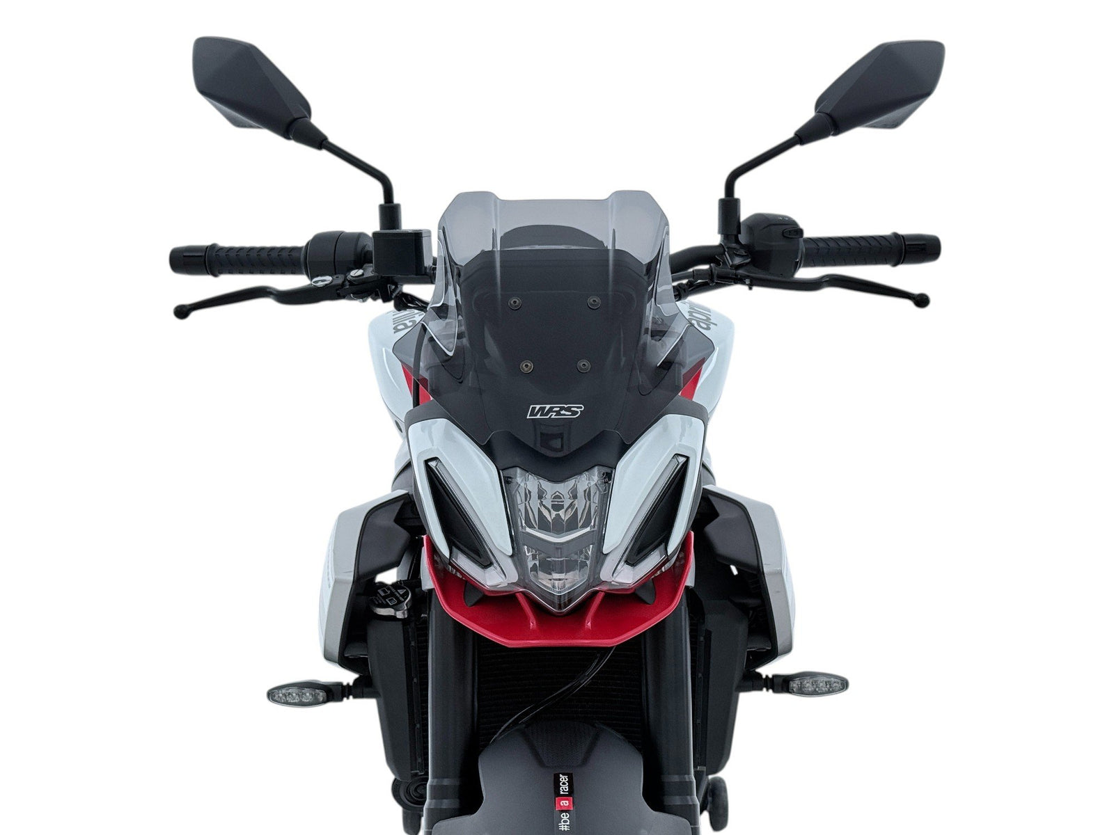 WRS Sport Windscreen Aprilia Tuono 457 2025-2026