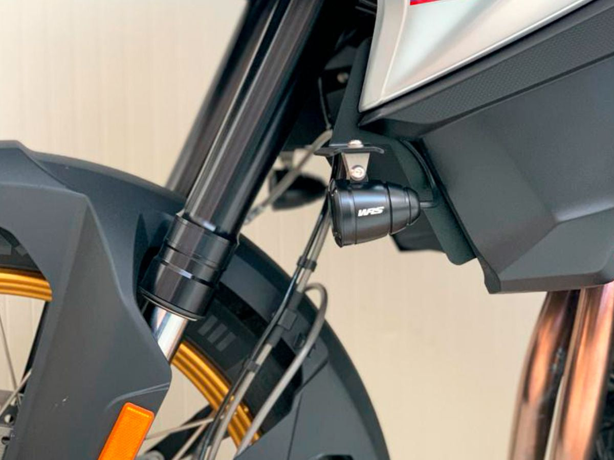 WRS LED Lights Kit BMW F850GS 2018-2023
