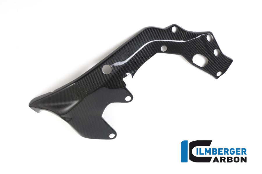 Ilmberger Carbon Frame Protector Left Side BMW HP4 RACE
