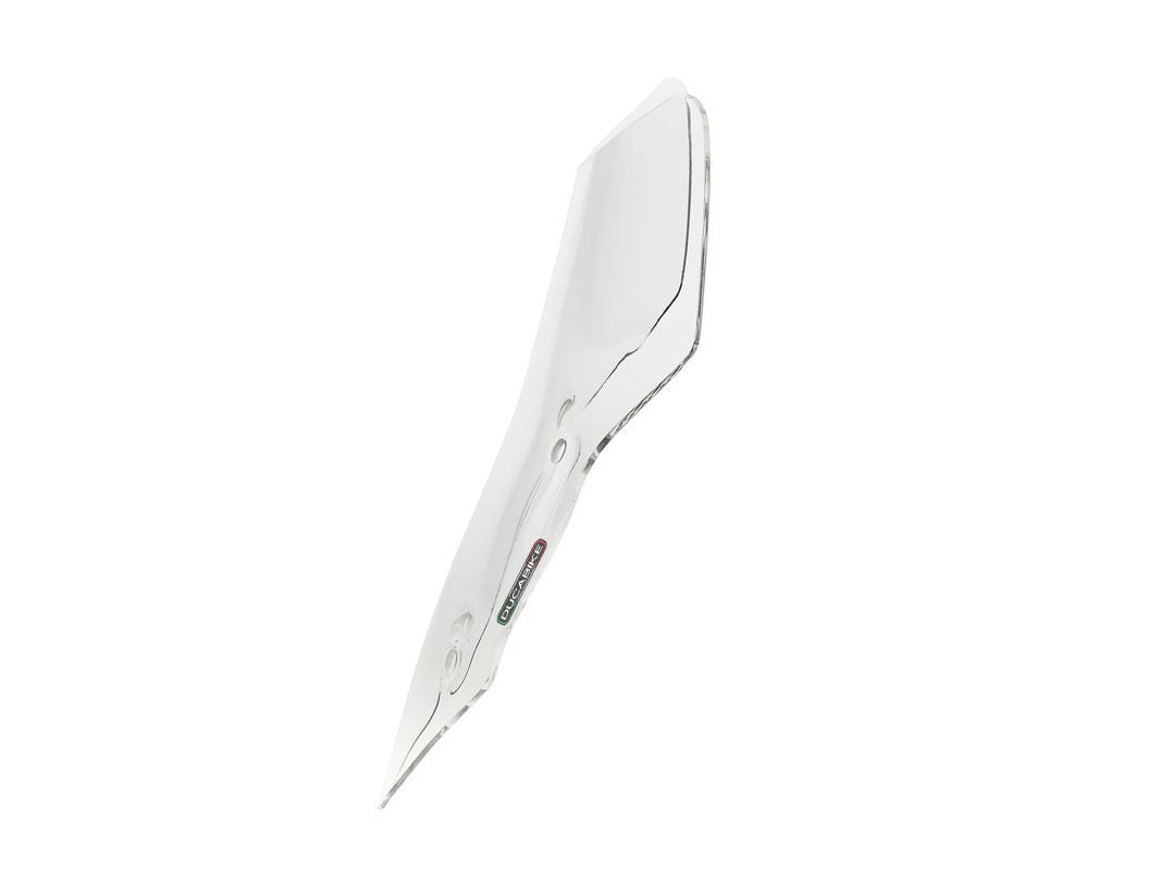 Ducabike DBK CUP04 MTS 1200 13/14 Intermediate Windscreen - TRANSPARENT