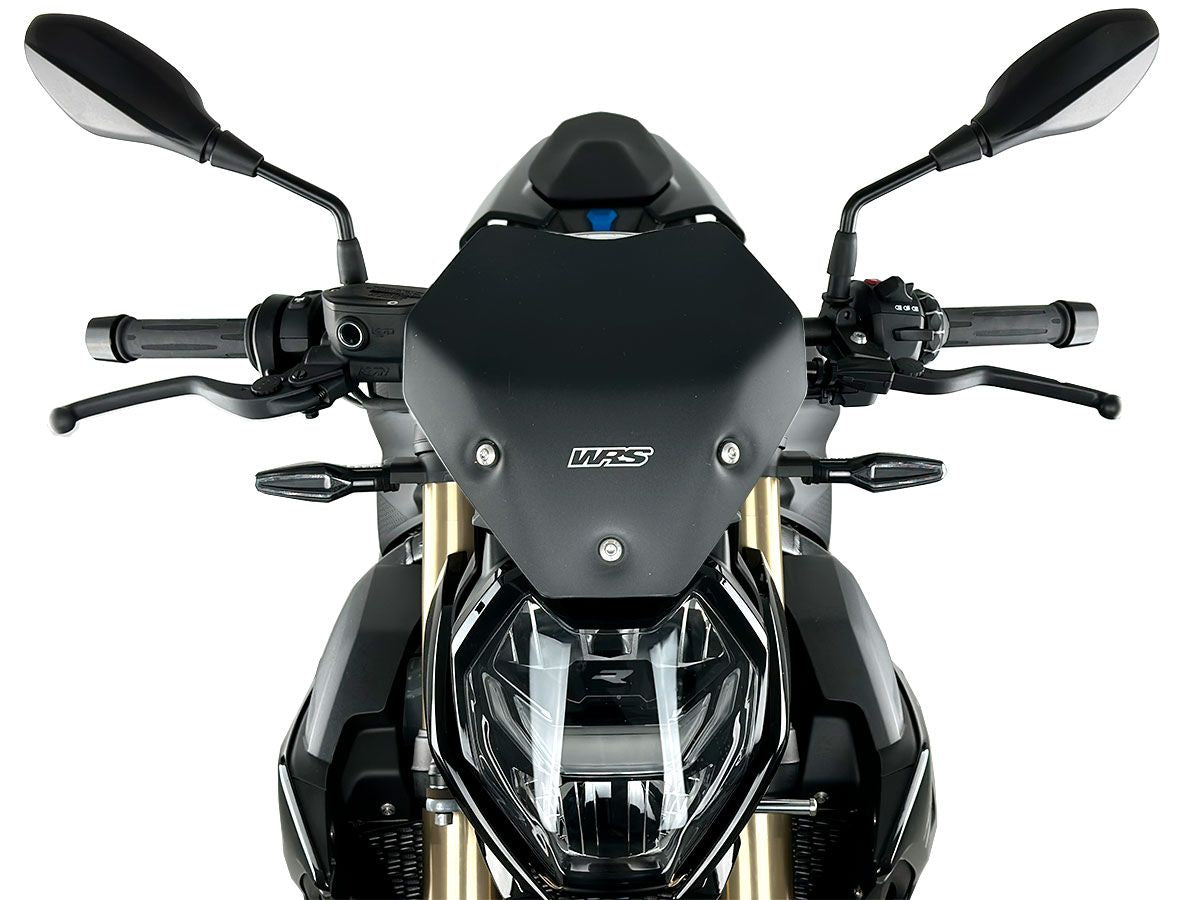 WRS Sport Windscreen BMW S 1000 R 2022-2024 / M 1000 R 2023-2024