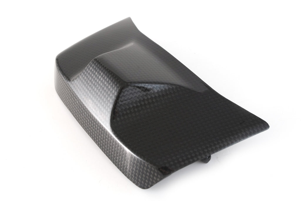 Fullsix Carbon Keylock Cover