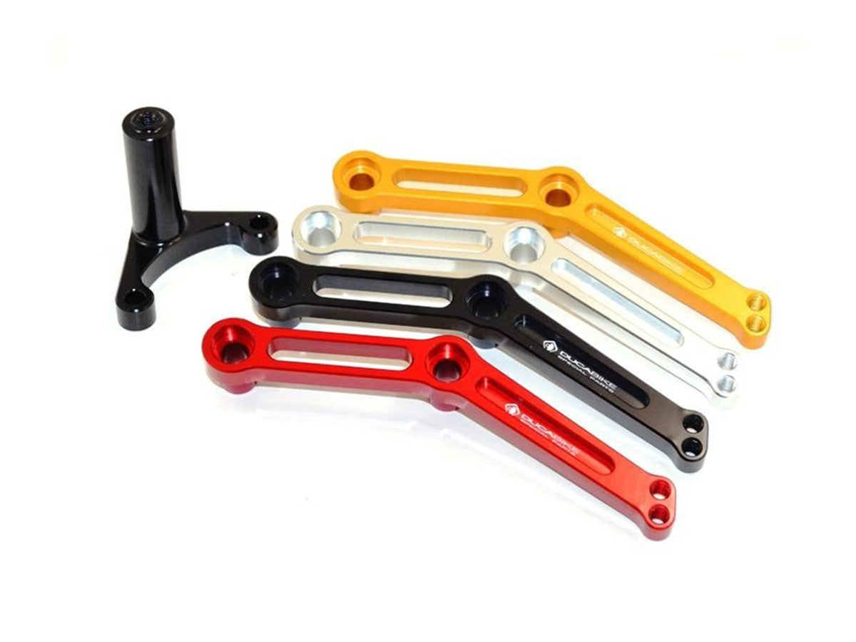 Ducabike DBK SAS05 Kit Mount Steering Damper M1200 / 821