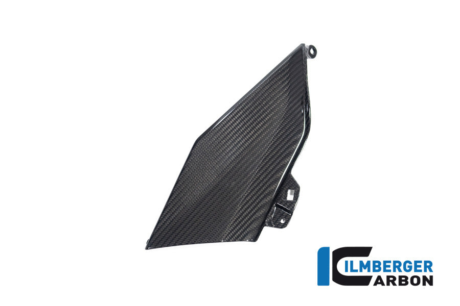 Ilmberger Carbon Lower Tank Cover Left BMW R 1300 GS - Gloss / Twill
