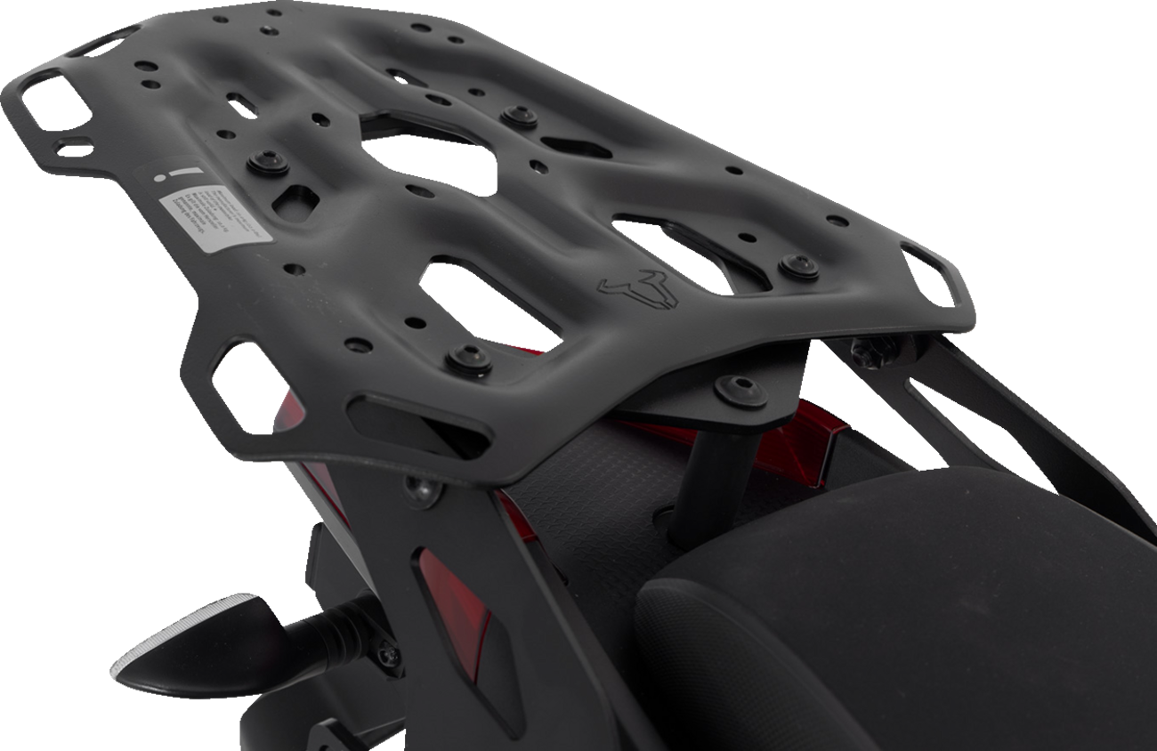 SW-Motech ADVENTURE-RACK For Luggage - Aprilla - Tuareg 660