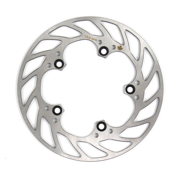 MM Racing Ultralight Rear Brake Rotor For Aprilia RSV4 Tuono V4
