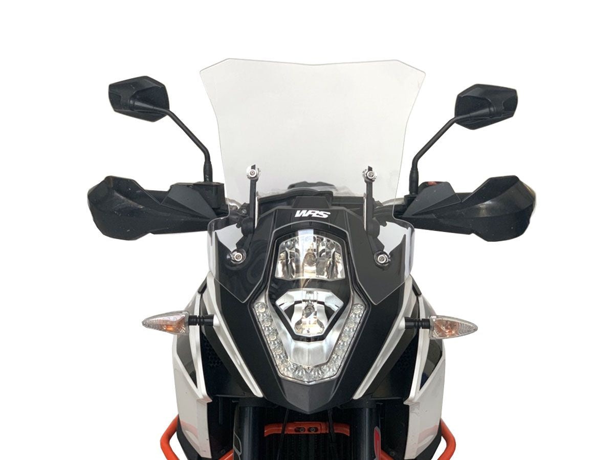 WRS Touring Windscreen KTM 1290 Super Adventure 2015-16 / T 2017-18