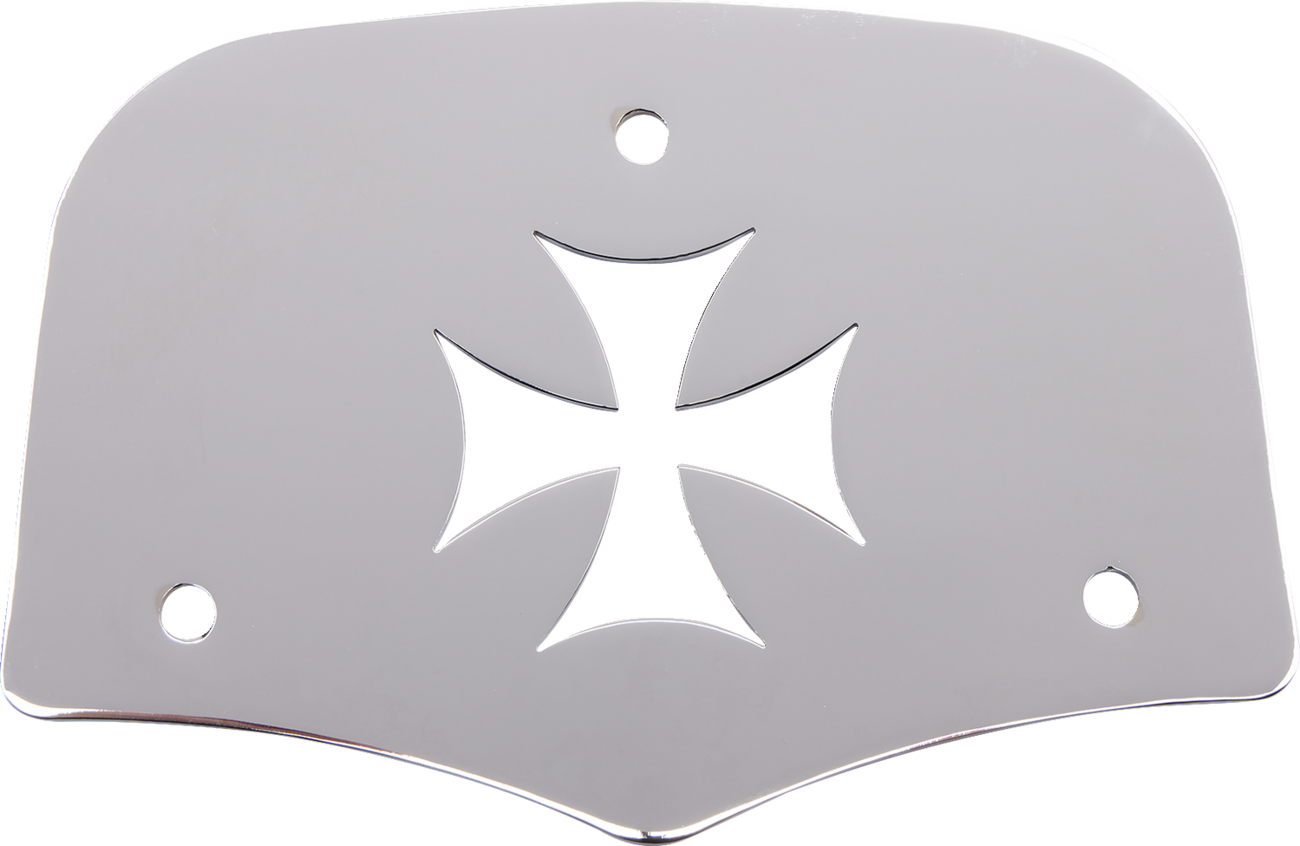 Cobra Mini Backrest Insert - Cross