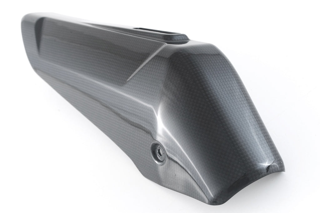 Fullsix Carbon Exhaust Heat Shield