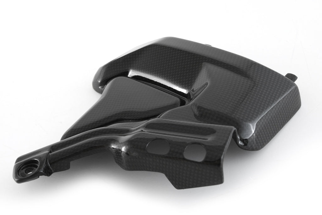Fullsix Carbon Rear Brake Reservoir Mount