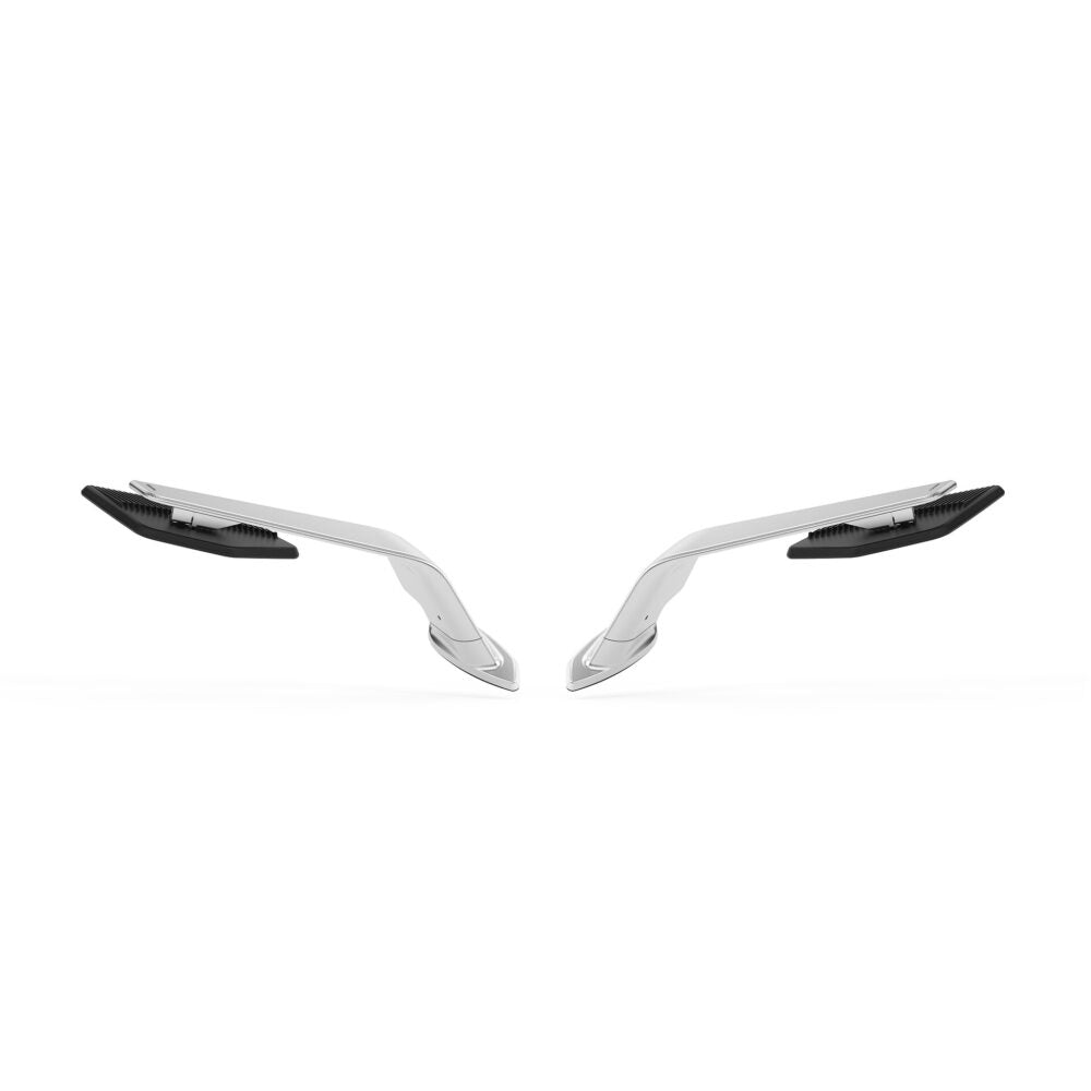 Rizoma Stealth Max