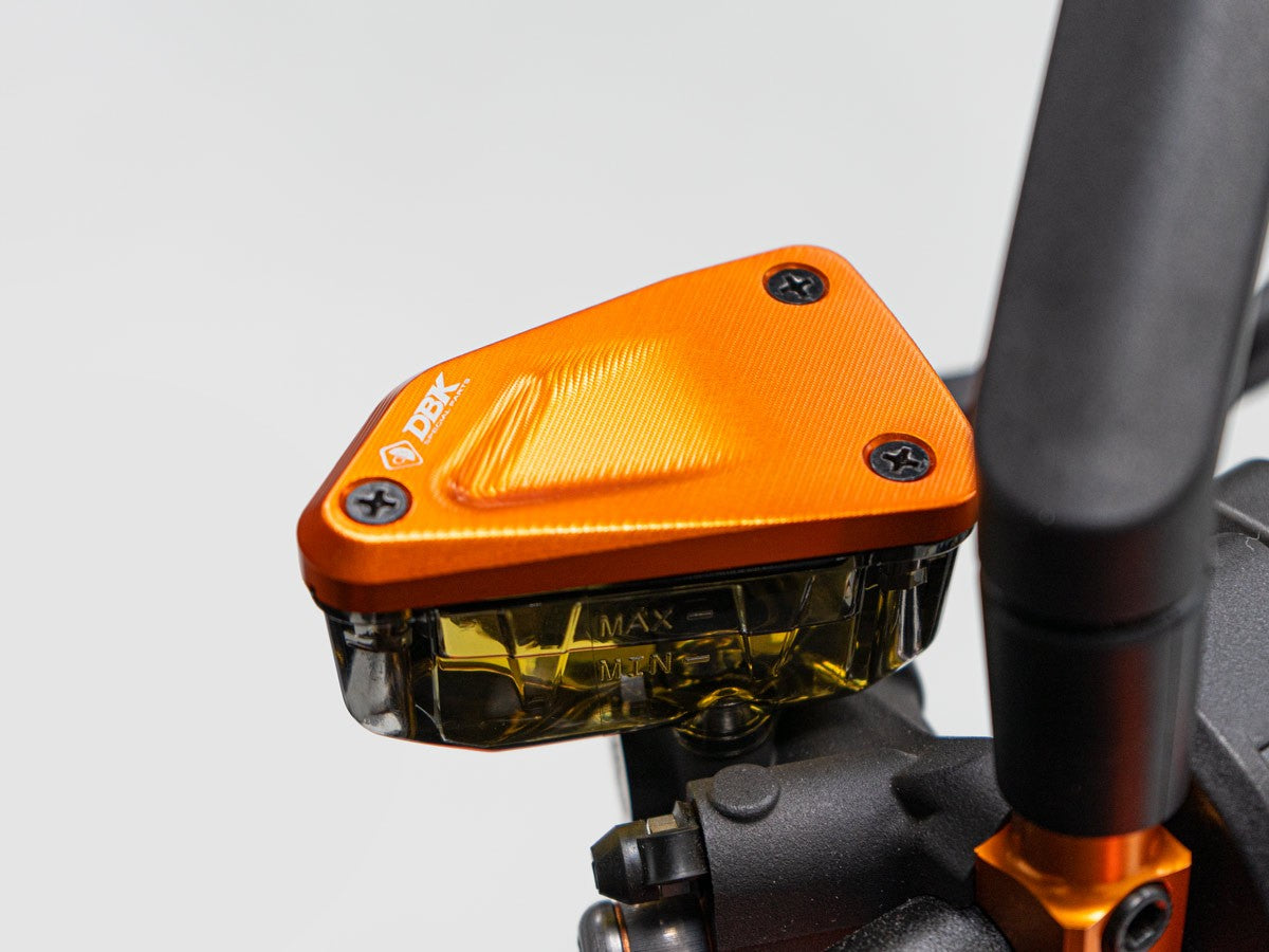 Ducabike DBK TLS24 KTM Front Brake Fluid Reservoir Cap
