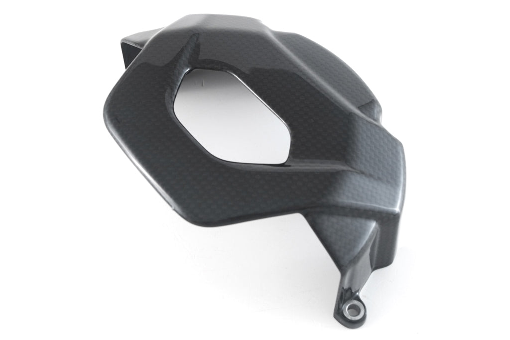 Fullsix Carbon Cylinder Cover