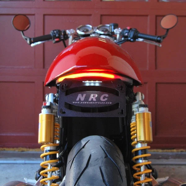 NRC Triumph Thruxton / R 1200 Fender Eliminator Kit (2016 - Present)