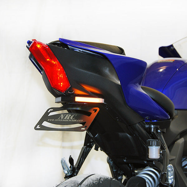 NRC Yamaha R7 Fender Eliminator (2021 - 2025)