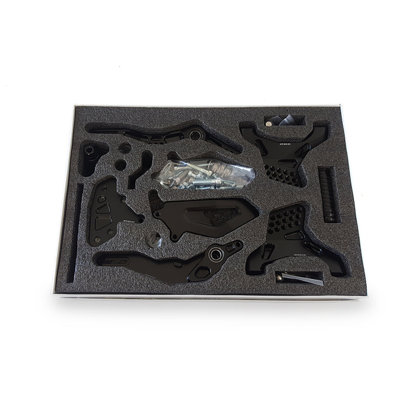 Racing Rearset