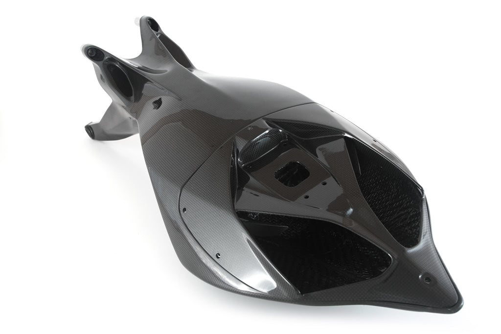 Fullsix Carbon Seat / Tail - Monocoque 1299