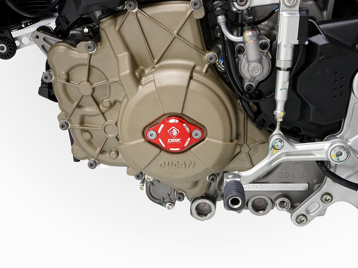 Ducabike DBK CIF11 Timing Inspection Cover