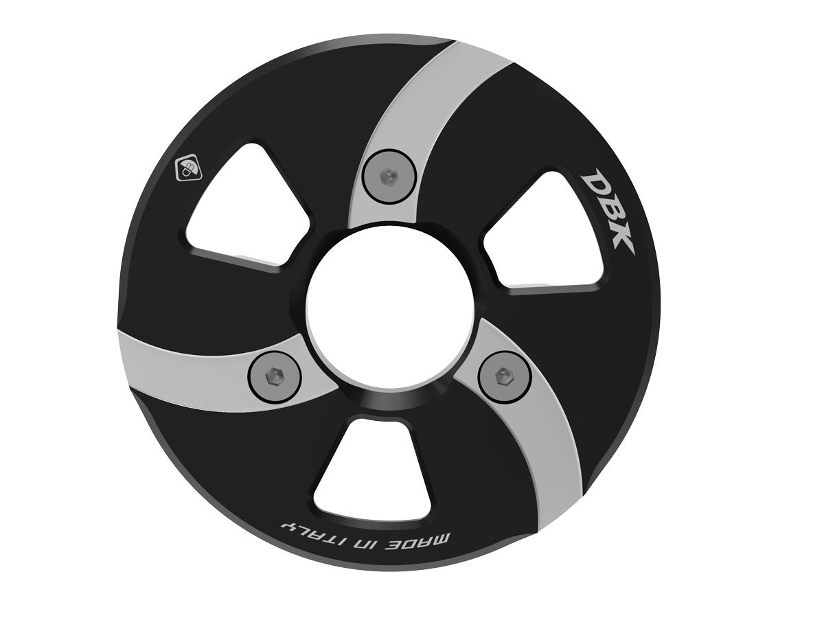 Ducabike DBK SM06 KTM Springs Retainer - Black