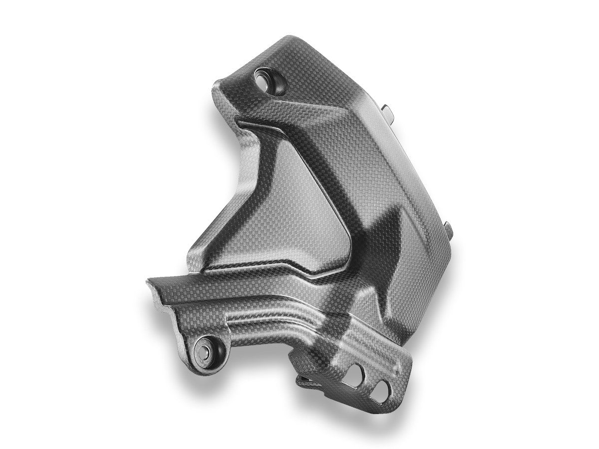 Ducabike DBK Cable Cover Matte Carbon Ducati Streetfighter V4 2025