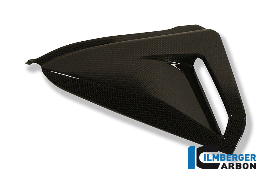 Ilmberger Carbon Side Cover Under Seat Right Carbon