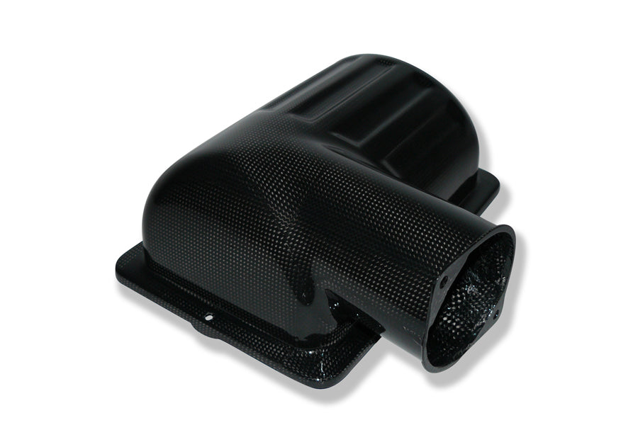 Ilmberger Carbon Airbox Cover Right Carbon For F430