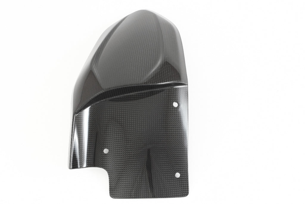 Fullsix Carbon Rear Mudguard Short