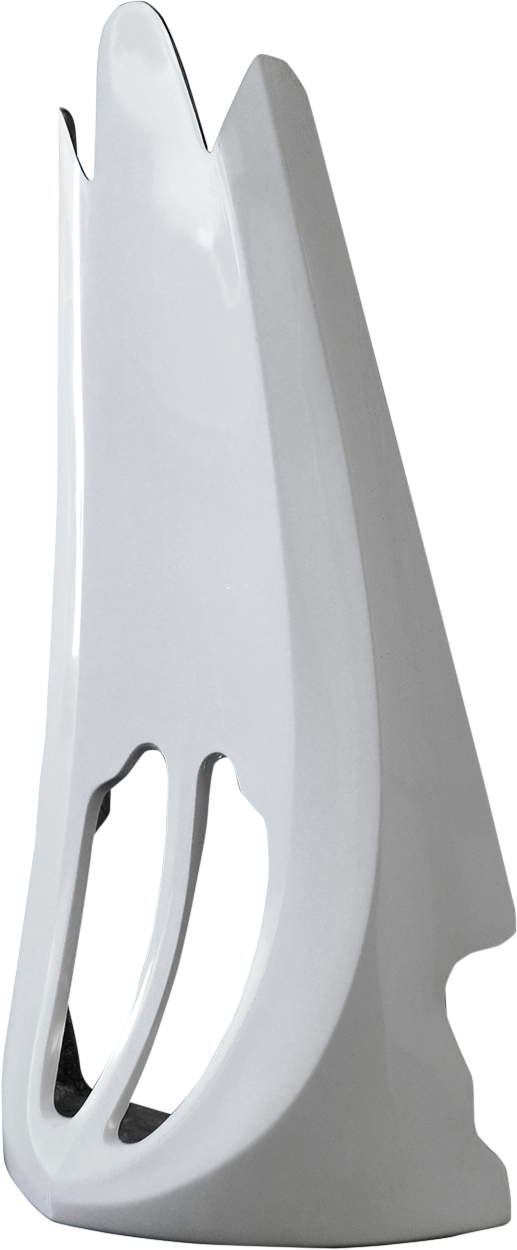 Trask Frame Cover - Raked - FL