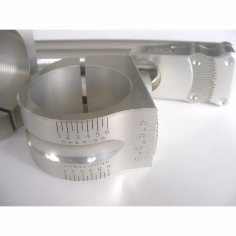 IMA Special Parts Adjustable Clip On Handle Bar Kit For Ducati Panigale V4 V4S V4R V4SP