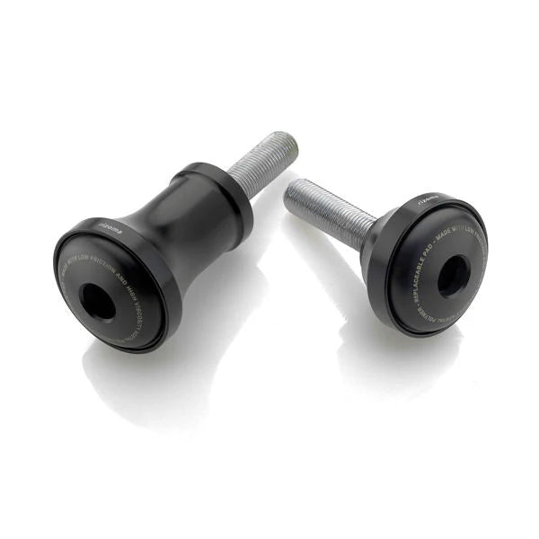 Rizoma Sport R No Cut Frame Slider Set For BMW S1000RR M1000RR