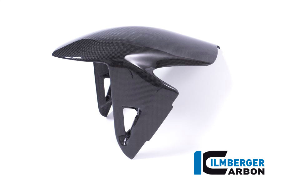 Ilmberger Carbon Front Fender Streetfighter / Ducati Panigale V4 / V4 S / V4 R / V2 - Gloss