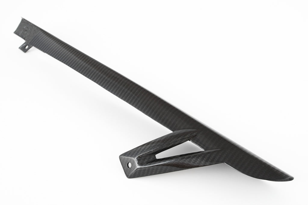 Fullsix Carbon Chain Guard
