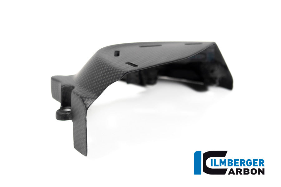 Ilmberger Carbon Sprocket Cover Surface Ducati Scrambler 1100 From 2017 - Matte