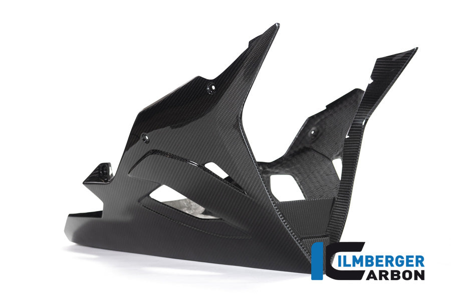 Ilmberger Carbon Belly Pan Racing BMW M 1000 RR / S 1000 RR From 2019
