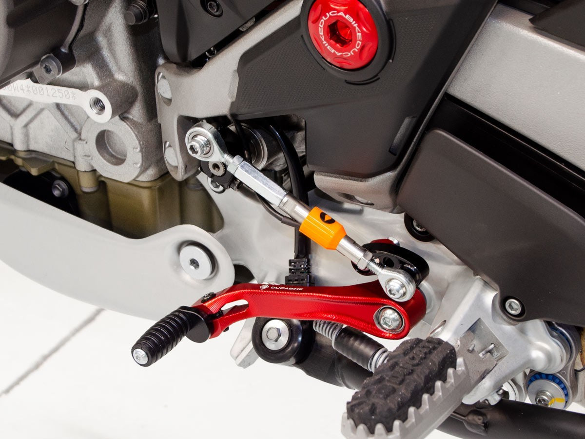 Ducabike DBK Rprc07 MTSV4S Reverse Shift Kit