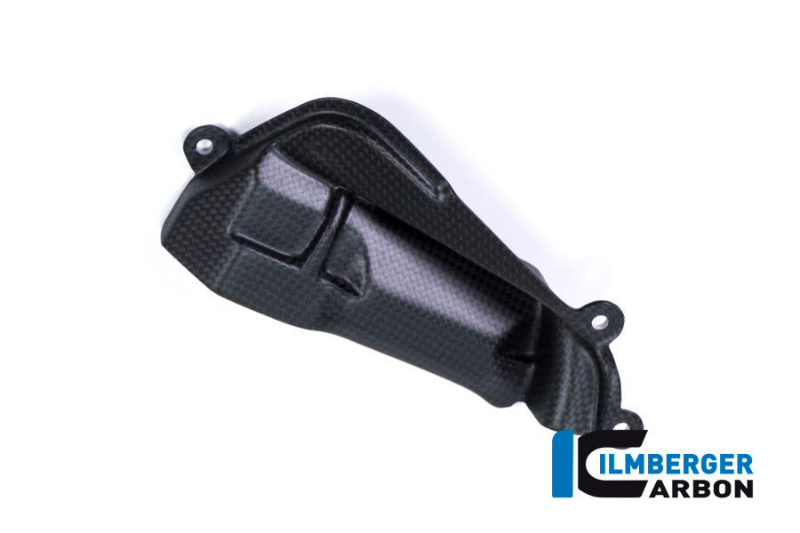 Ilmberger Carbon Cam Cover Right Ducati Panigale V4 / V4 S - Matte