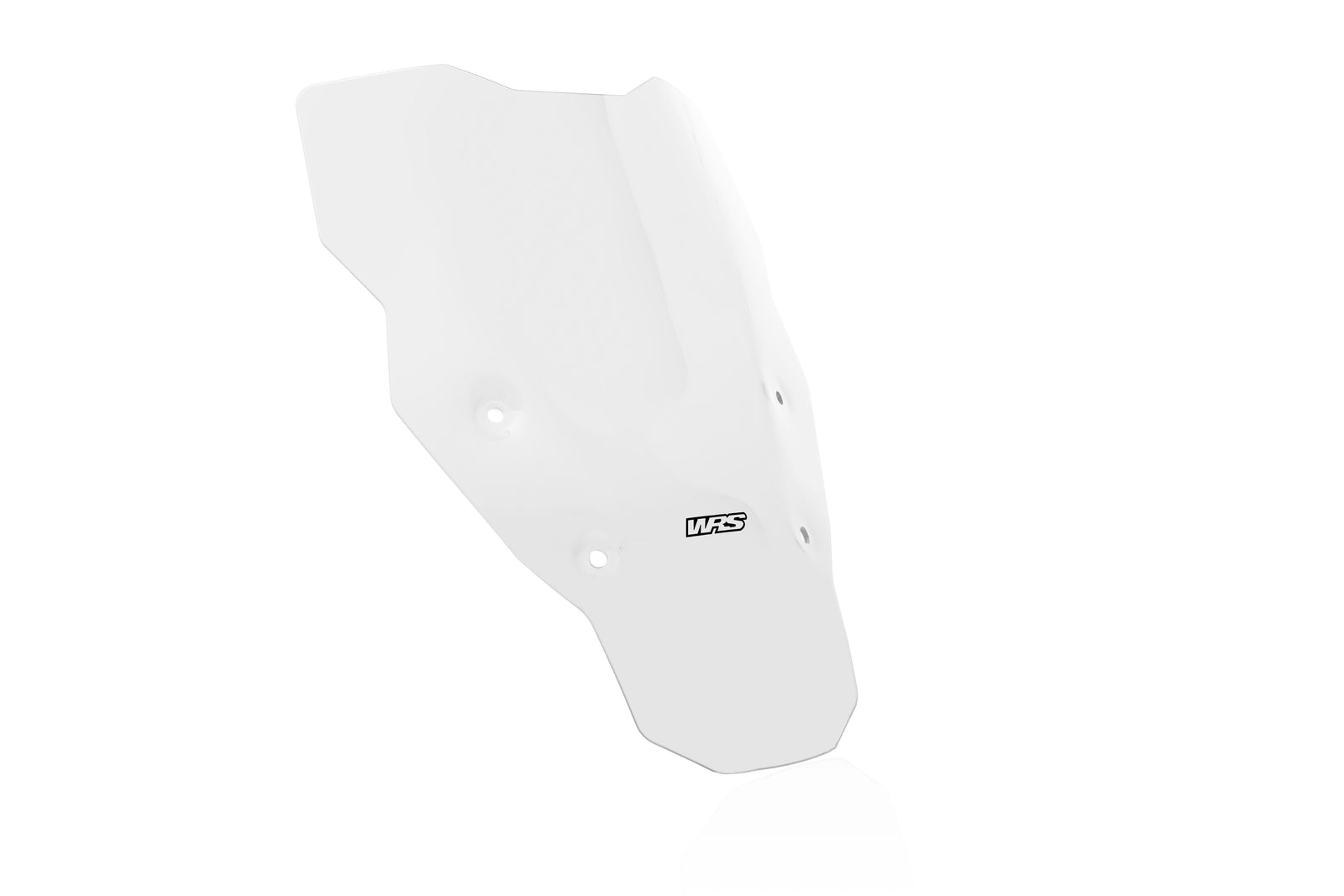 WRS Touring Windscreen No Radar BMW R 1300 GS 2023-2026