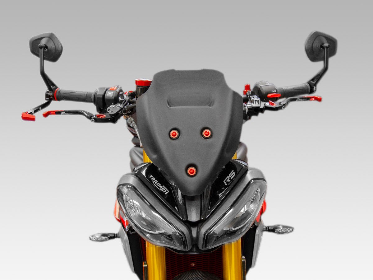 Ducabike DBK Cup23 Windscreen Touring