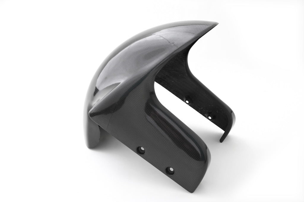Fullsix Carbon FRONT MUDGUARD - Desmosedici RR Type