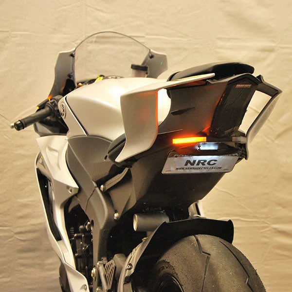 NRC Yamaha R6 Fender Eliminator (2017-2023)