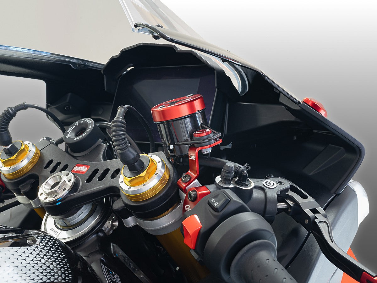 Ducabike DBK CNC Silentblock Screw Aprilia RSV4