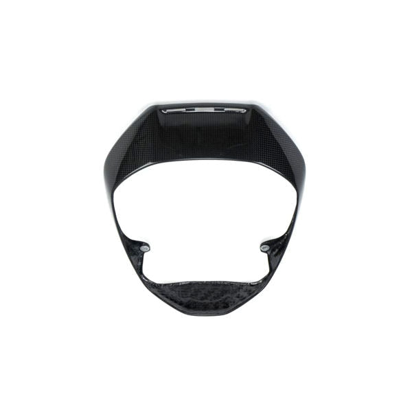 Ilmberger Carbon Fiber Headlight Cover for Ducati XDiavel / S
