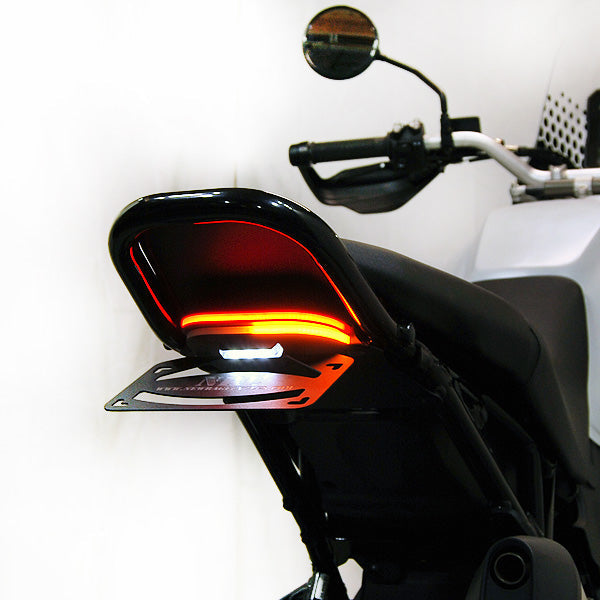 NRC Ducati DesertX Fender Eliminator (2022 - 2025)