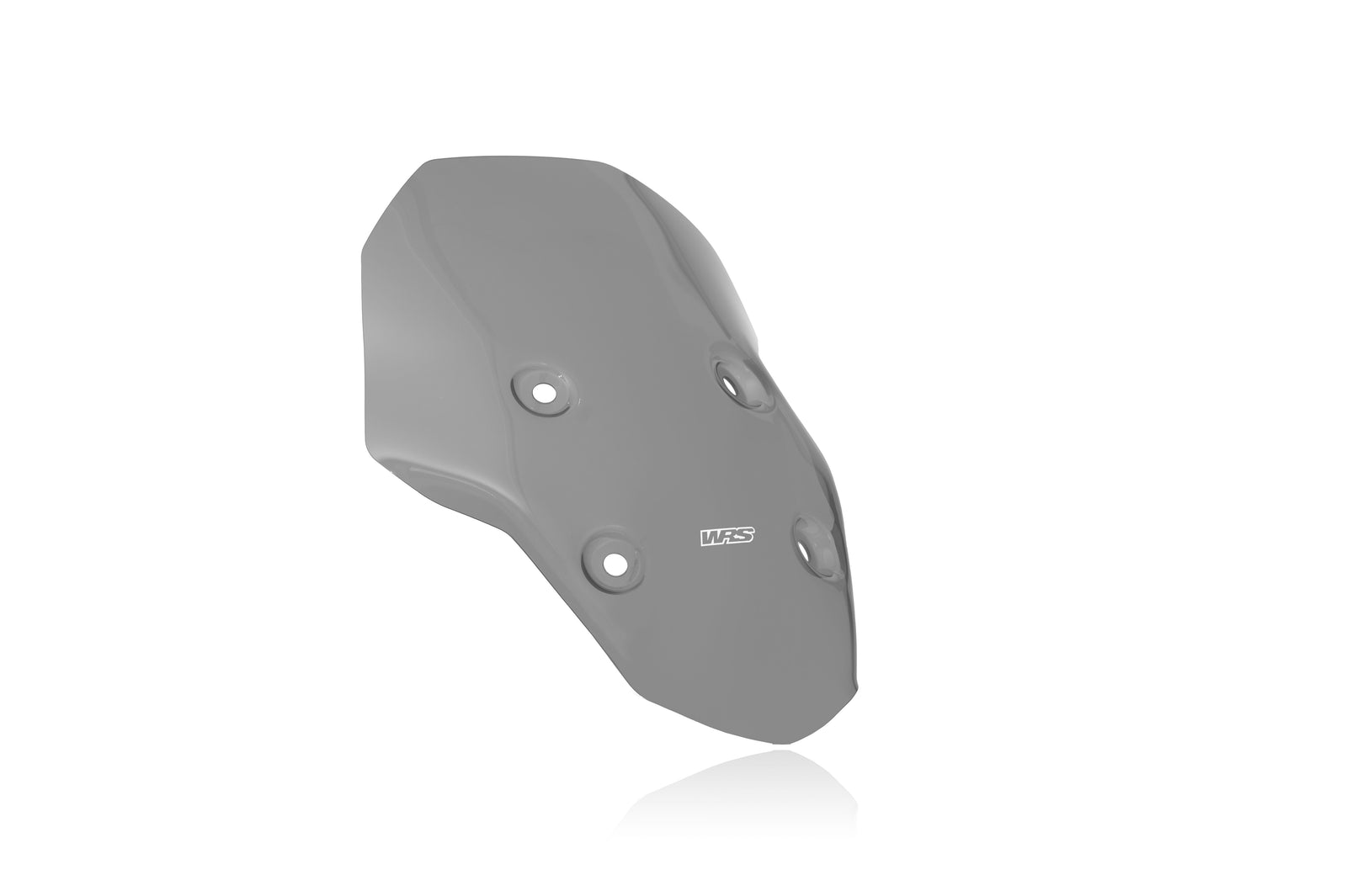 WRS Windscreen Caponord Moto Guzzi V 100 Mandello / S 2023-2026